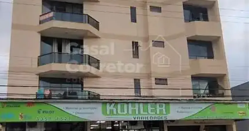 Apartamento com 4 quartos à venda no Centro I, Brusque 