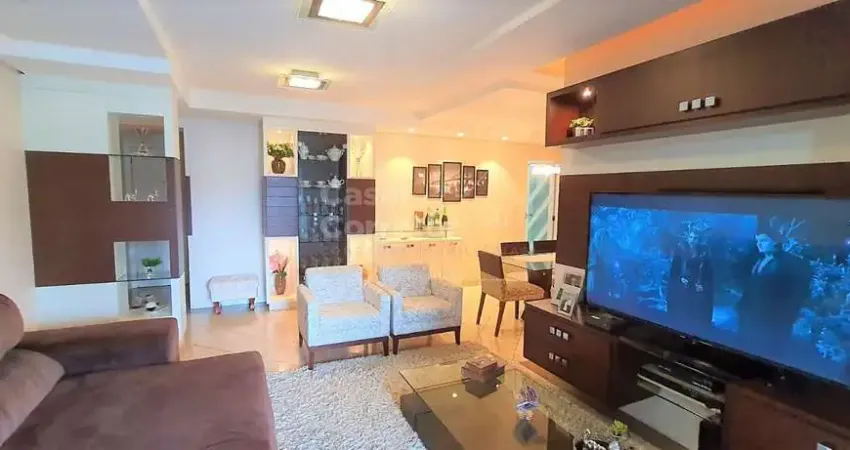 Apartamento com 3 quartos à venda no São Luiz, Brusque 