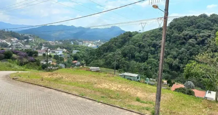 Terreno à venda no Dom Joaquim, Brusque 