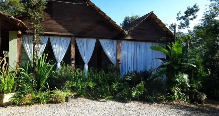 Casa com 3 quartos à venda no Planalto, Brusque 