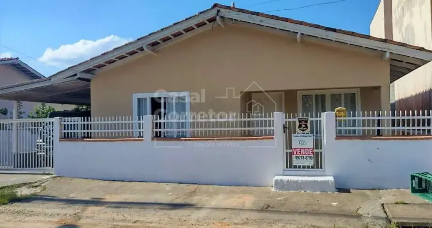 Casa com 5 quartos à venda no Limeira Baixa, Brusque