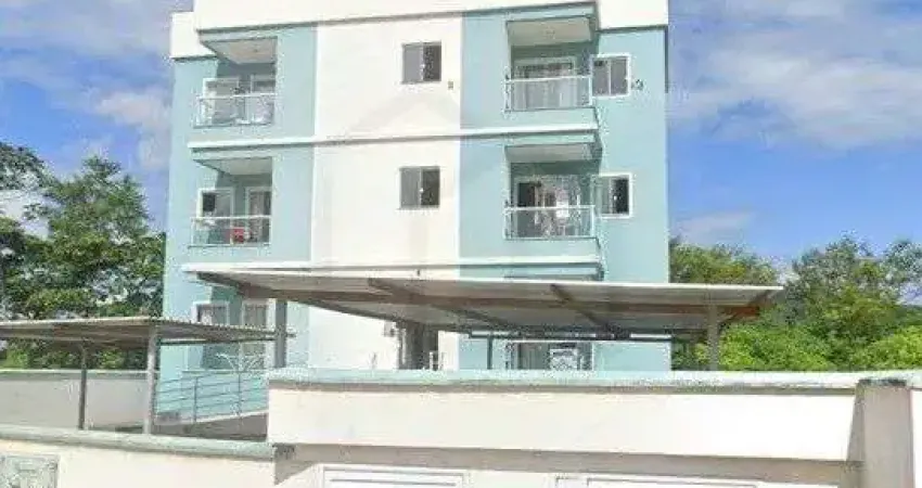 Apartamento com 2 quartos à venda no Limoeiro, Brusque 