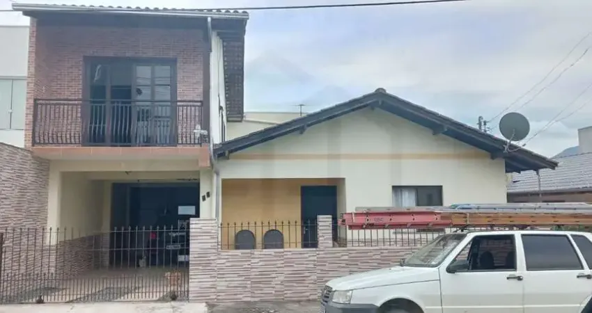 Casa com 6 quartos à venda no Planalto, Brusque 