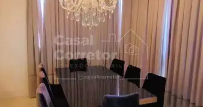 Cobertura com 3 quartos à venda no Centro I, Brusque