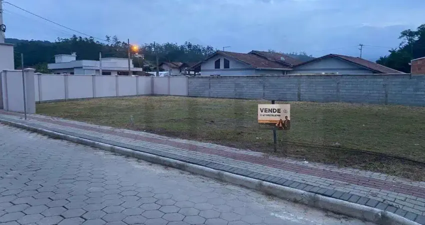 TERRENO DE 308M² EM LOTEAMENTO RESIDENCIAL NA GUABIRUBA