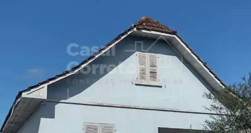 Casa com 2 quartos à venda no Centro I, Brusque 