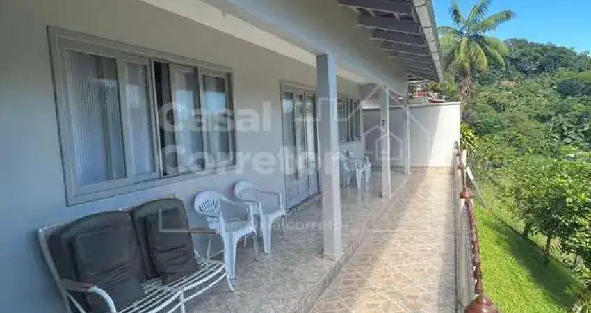 Casa com 3 quartos à venda no Azambuja, Brusque