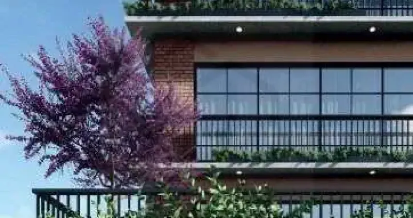 Apartamento com 2 quartos à venda no São Luiz, Brusque 