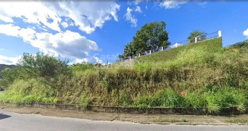 Terreno à venda no Guarani, Brusque