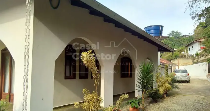 Casa com 3 quartos à venda no Águas Claras, Brusque