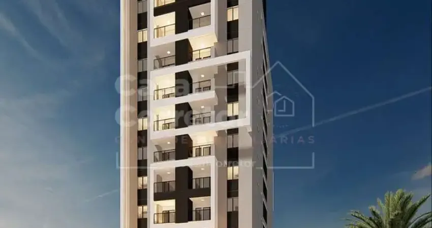 Apartamento com 2 quartos à venda no Santa Terezinha, Brusque 