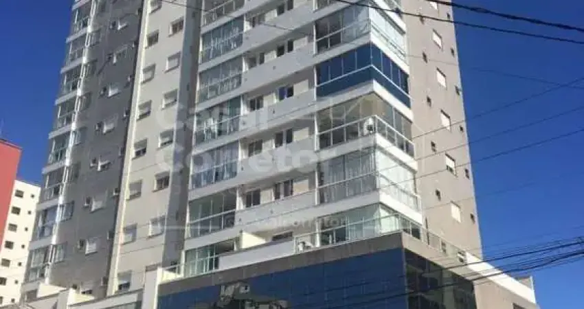 Apartamento com 3 quartos à venda no Centro I, Brusque 