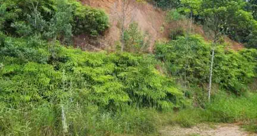 Terreno à venda no Águas Claras, Brusque 