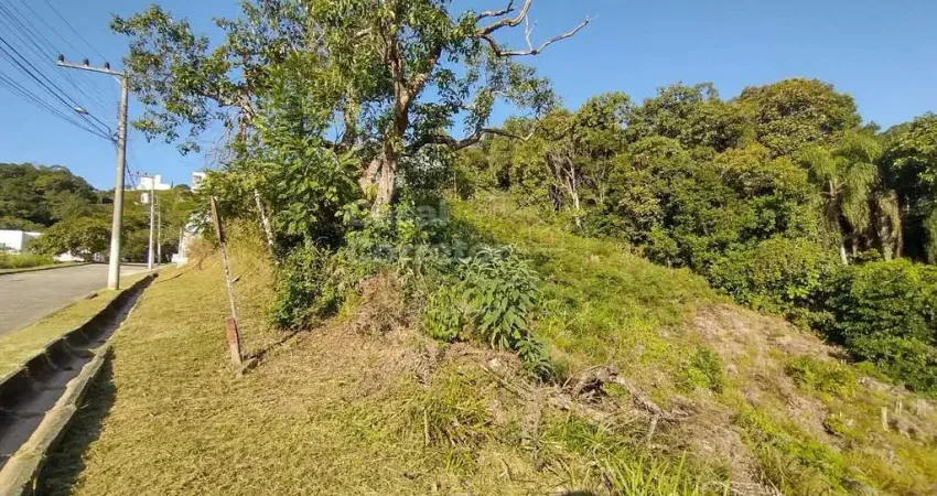 Terreno à venda no Primeiro de Maio, Brusque