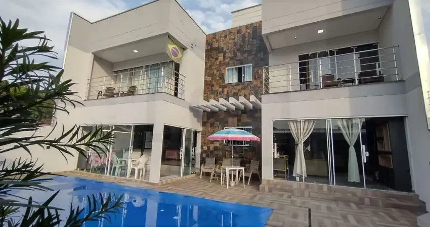 Casa com 3 quartos à venda no Limeira Baixa, Brusque 