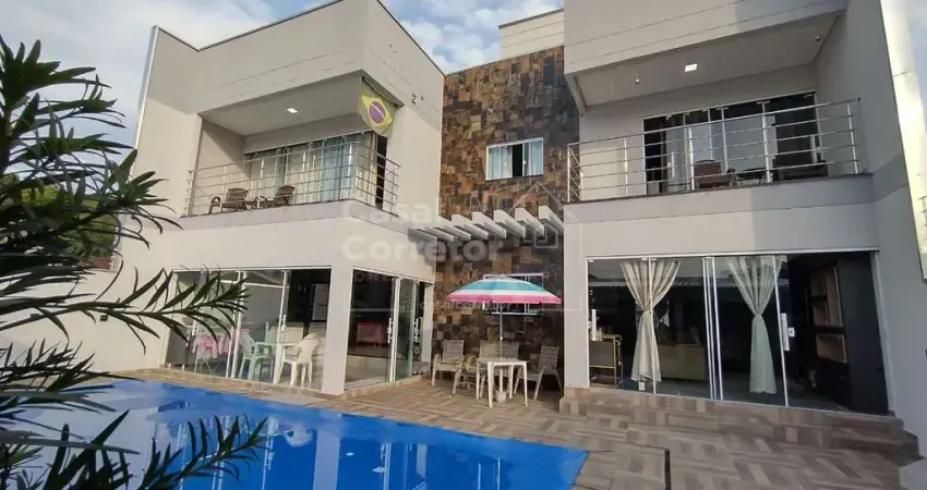 Casa com 3 quartos à venda no Limeira Baixa, Brusque