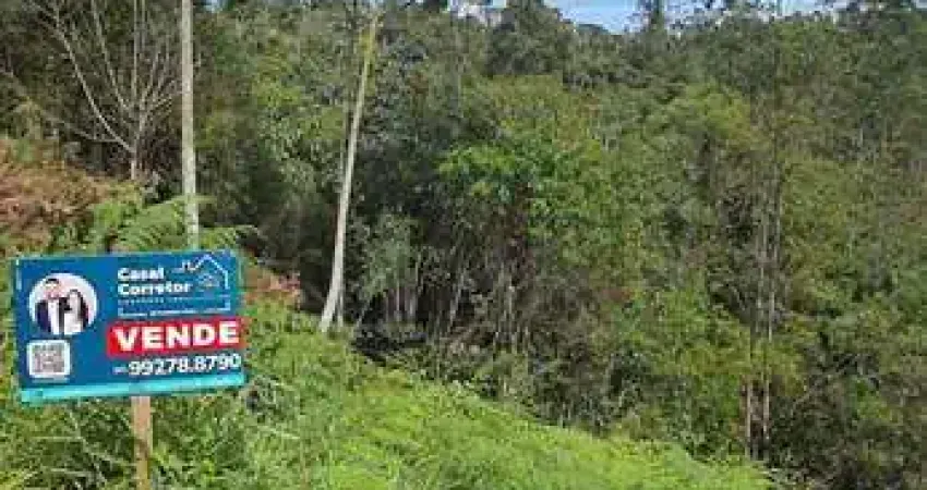 Terreno à venda no Azambuja, Brusque 