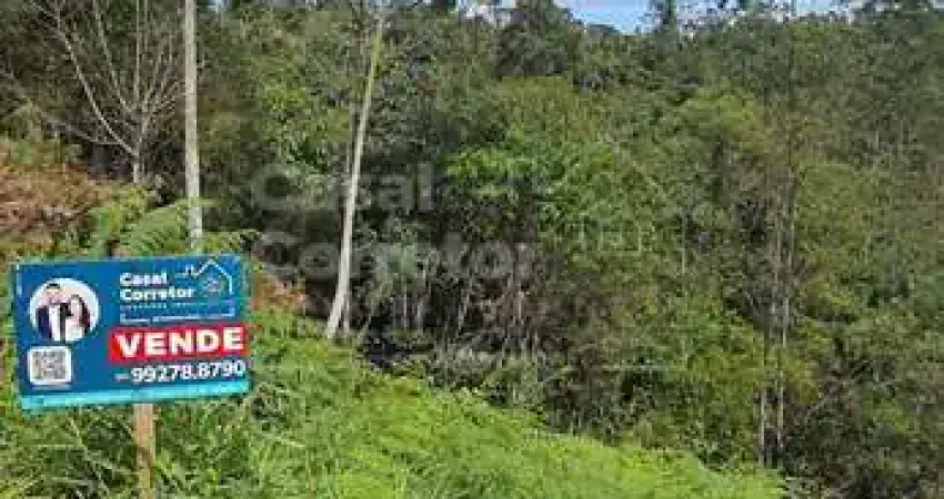 Terreno à venda no Azambuja, Brusque