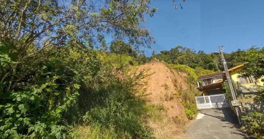 Terreno à venda no Nova Brasília, Brusque 