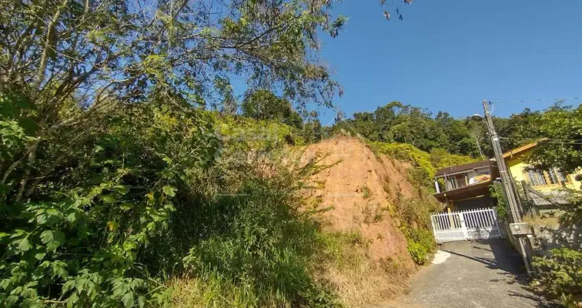 Terreno à venda no Nova Brasília, Brusque 