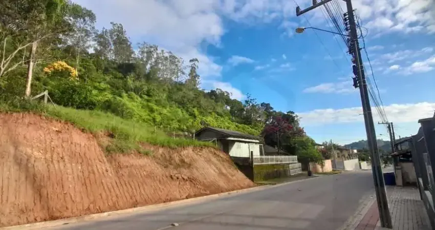 Terreno à venda no Limeira Baixa, Brusque 
