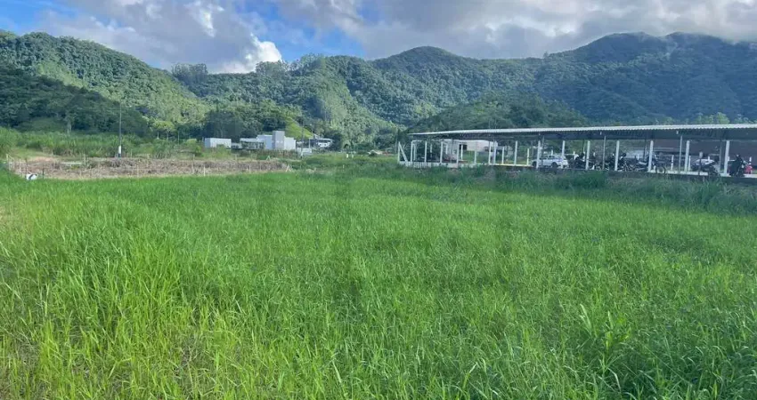 Terreno à venda em Aimoré, Guabiruba 
