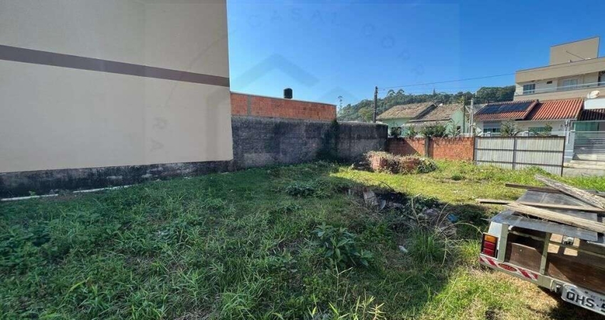 Terreno à venda no Limoeiro, Brusque 