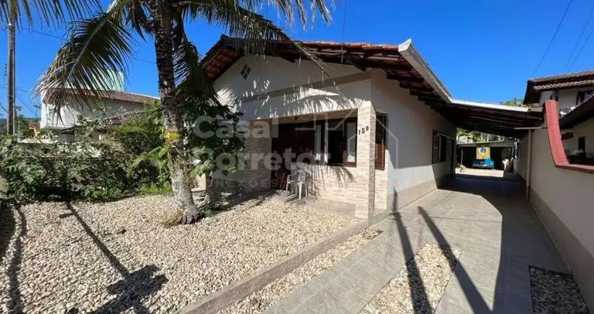 Casa com 6 quartos à venda no Santa Terezinha, Brusque
