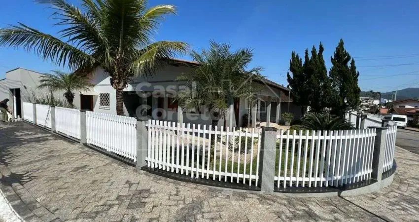 Casa com 3 quartos à venda no Santa Terezinha, Brusque 