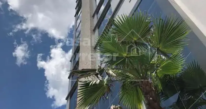 Apartamento com 2 quartos à venda no São Luiz, Brusque 