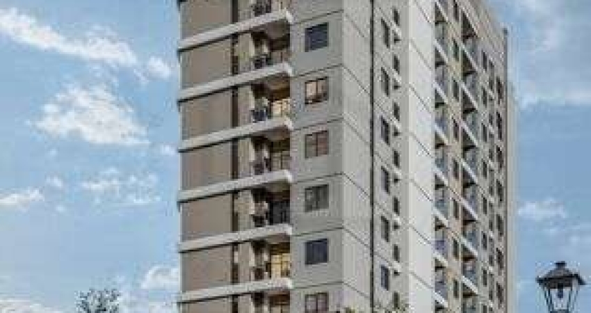Apartamento com 1 quarto à venda no Centro I, Brusque 