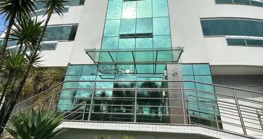 ESPLÊNDIDO APARTAMENTO DE 3 SUÍTES NO CENTRO DE BRUSQUE