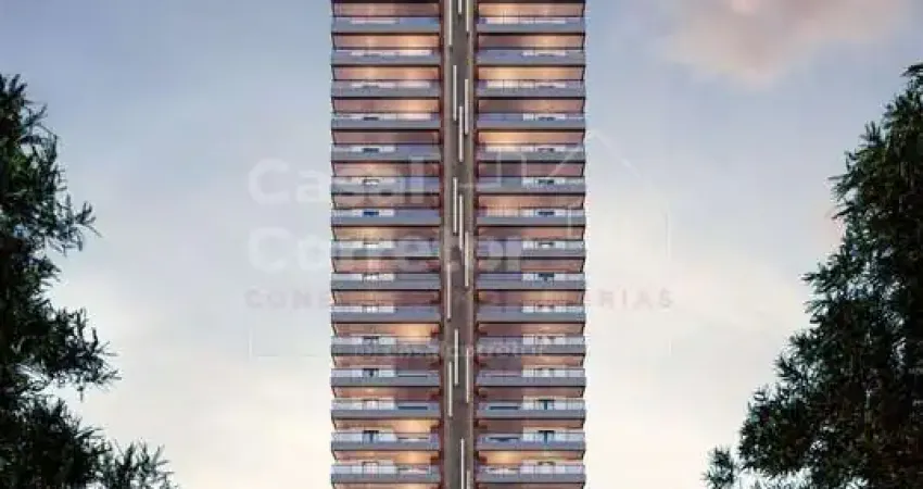 Incrível apartamento próximo do mar de 2 dormitórios sendo 1 suíte