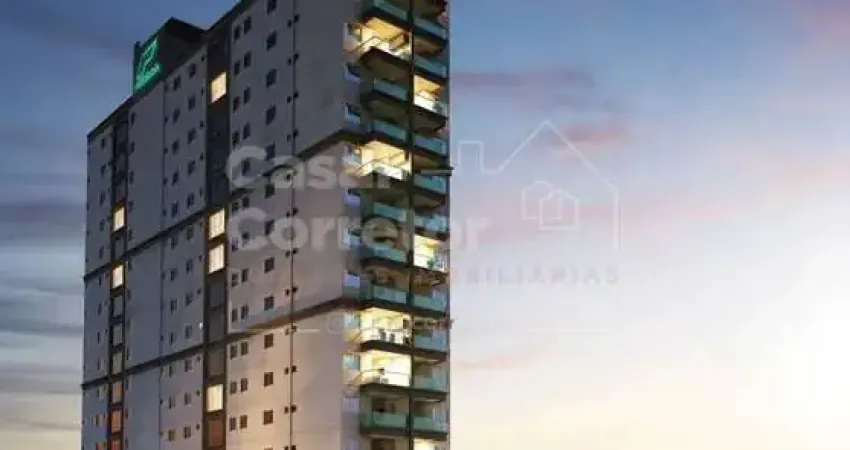 Apartamento com 2 quartos à venda no Balneário Perequê, Porto Belo 