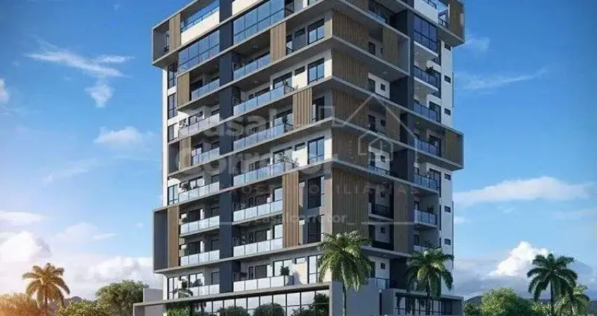 Apartamento com 3 quartos à venda na Praia Brava, Itajaí 