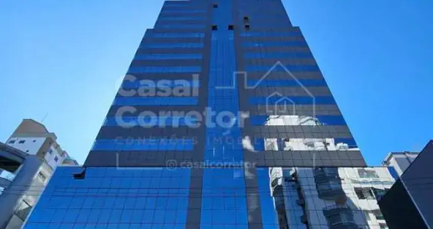 Sala comercial para alugar no Centro I, Brusque