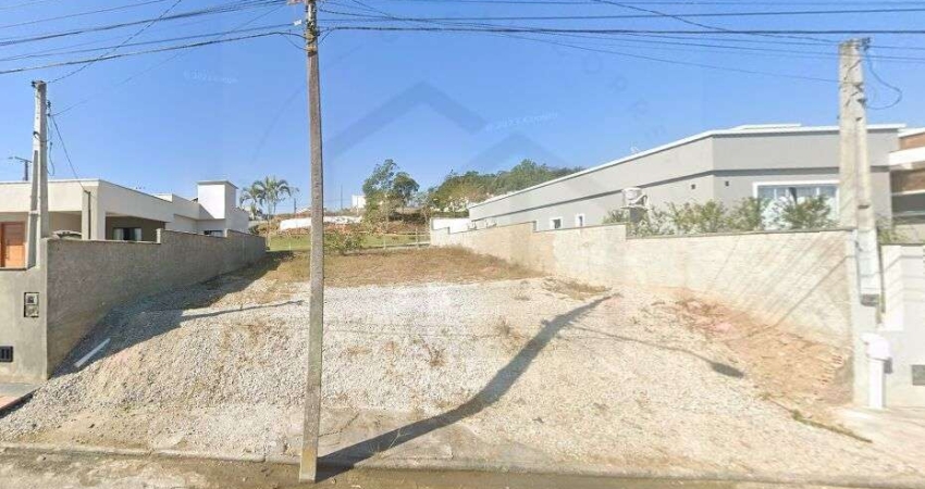 Terreno à venda no Santa Terezinha, Brusque 