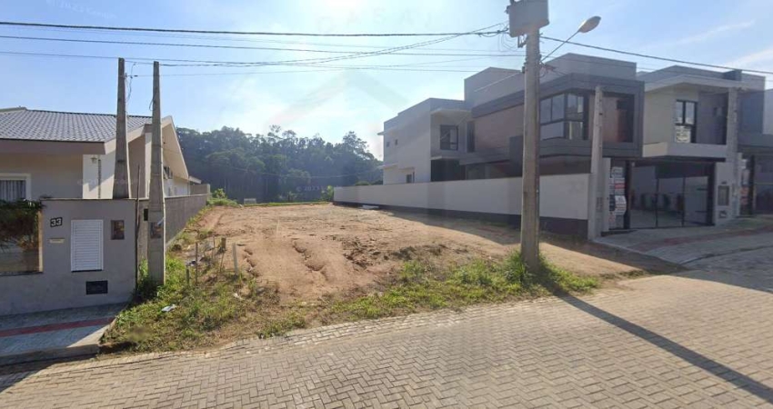 Terreno à venda no Souza Cruz, Brusque 