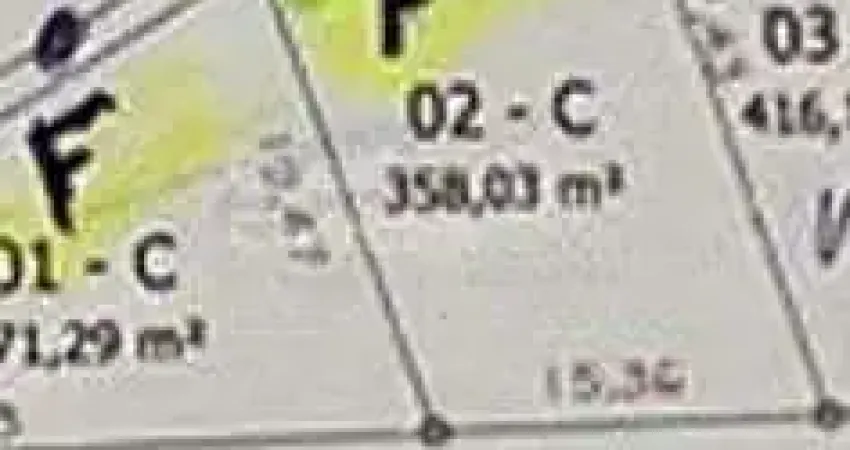 Terreno à venda no São Pedro, Brusque 