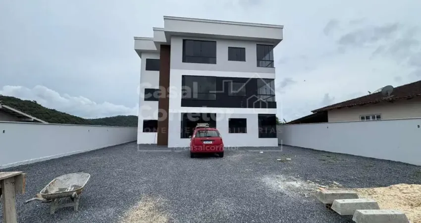 Apartamento com 2 quartos à venda no Paquetá, Brusque 