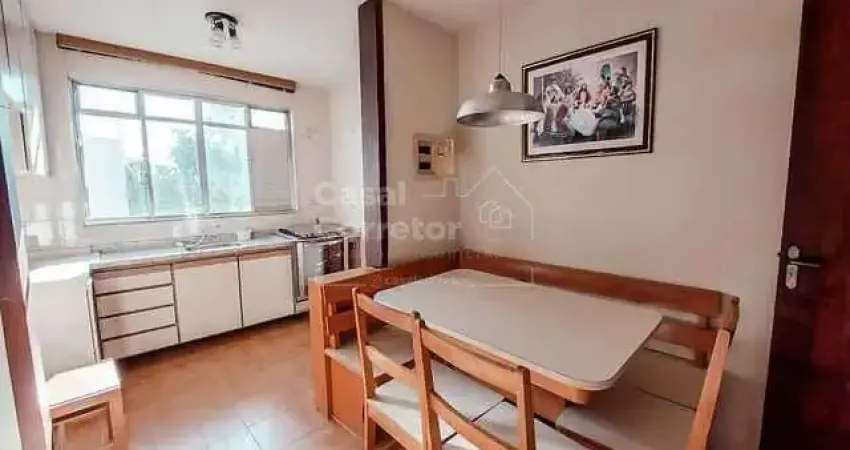 Apartamento com 2 quartos à venda no Centro I, Brusque 