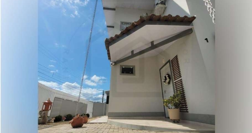 Casa com 2 quartos à venda no Dom Joaquim, Brusque 