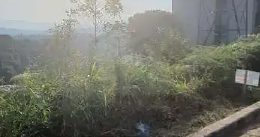 TERRENO AMPLO DE 399,20m²