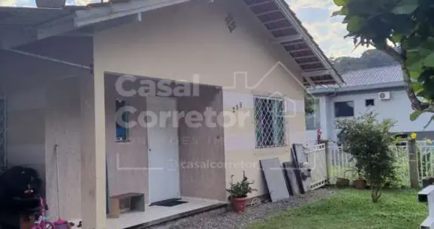 Casa com 8 quartos à venda no Santa Terezinha, Brusque