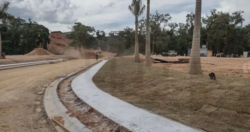Terreno à venda no Cedro Alto, Brusque 