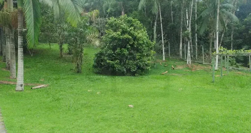 Terreno à venda no São Pedro, Brusque 
