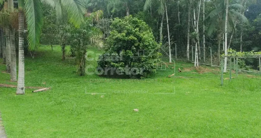 Terreno à venda no São Pedro, Brusque 