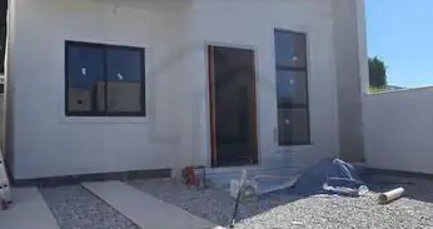 Casa com 3 quartos à venda no Primeiro de Maio, Brusque 