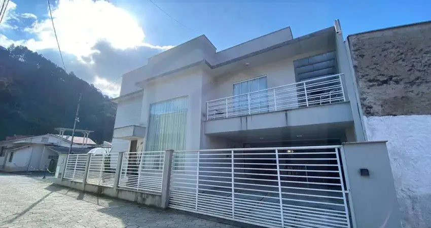 INCRÍVEL CASA COM 3 DORMITÓRIOS SENDO 1 SUÍTE MASTER