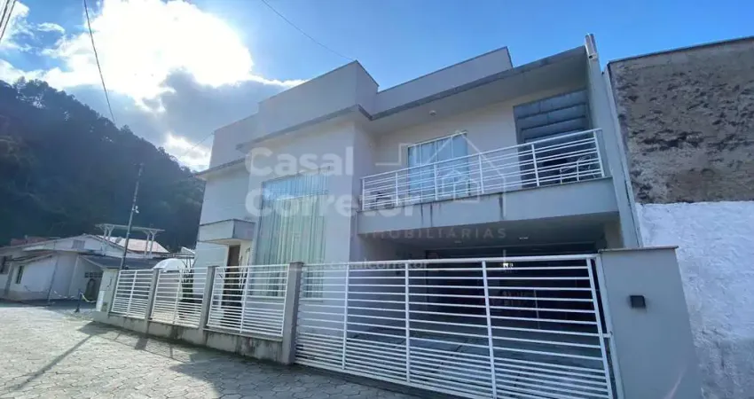 Casa com 3 quartos à venda no Guarani, Brusque